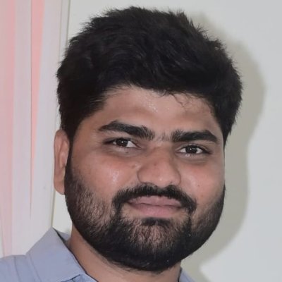 KrishnaJadav999's profile picture. 