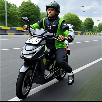 Cuman Kang Ojek yang mencoba jadi waras.
follow me dijamin ane follback kecuali pornlover penghina Ulama,cebong, berudu, syiah dan sejenisnya
#NoFollowPorn
