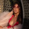 SamanthaTheBomb's profile picture. all of my dreams have come true. now I’m making art for fun. 🙌🏽