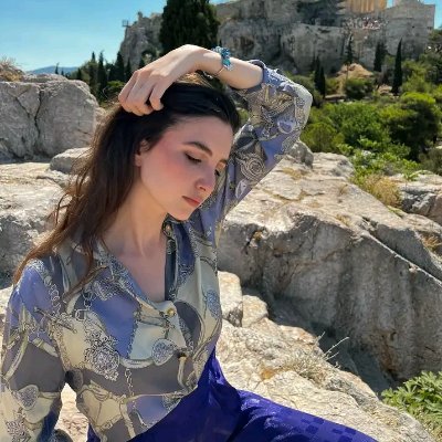 oxrinnn's profile picture. #BitgetTurns7