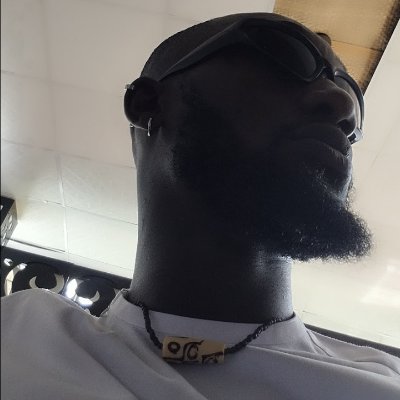 Mrbobinsky26's profile picture. Igbo Netru ▪️ 4:20🪻💨 ▪️🔴 Manchester Utd since 22-3-2003 ▪️'those who do not give up when they lose.'  Thomas Sankara  ☀️  Conspiracy theorist▪️♏♠️