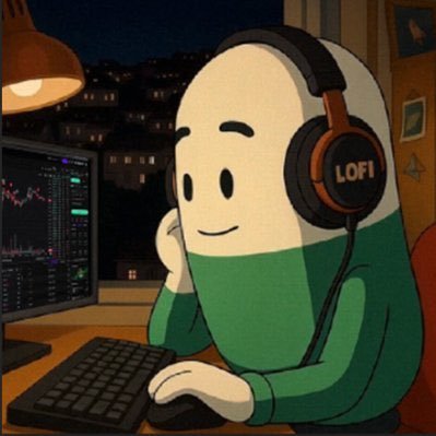 Lo-Fi Pump chill beats to trench to are now streaming 24/7! CBLP2p2gCzWGgVXgG5Wfzr1TcHm5Y2sxFpAwSdeBpump