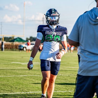 2026 S | 5'10 180 | 4.8 GPA | Heathwood Hall, SC | 2x ALL STATE DB| 3 Sport Ath | (803) 237- 4250 | ATH | julianghuhhes@gmail.com | 4.5 40| 4.1 shuttle|1310 sat