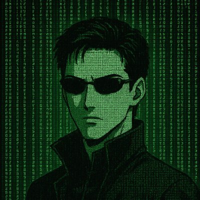 Nachoweb3__x's profile picture. Artist & Dev | 🧑‍💻 Construyendo en web3 |  
Descubre trucos, hilos y noticias Web3.  
📩 DM abierto para collabs y sorteos.  
#Crypto #Solana #AI