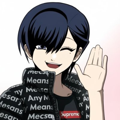 SMmania123's profile picture. Informing the community 1 step, at a time.
PS: Gonna, change it in a good way 😉