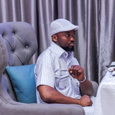 Billionaire| I'm way beyond your imagination| Music Artist| Author| Customer Service Professional| UI/UX |Prophet| Man Utd ❤️| Founder @segapglobal | Click👇🏿