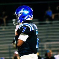 Ahmir Harrington (@ahmir2434) 's Twitter Profile Photo