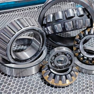 Tapered Roller Bearings Hub Bearings
Standard Customized Reliable Efficiency
WhatsApp+8615265569851