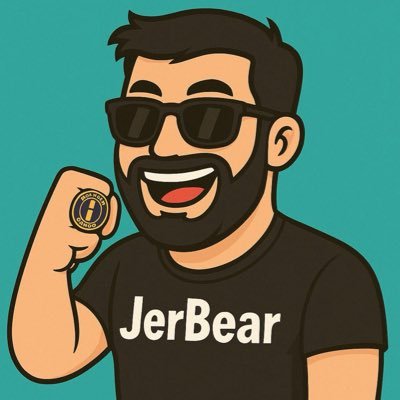 @ JerBear Breaks on Youtube - Sports Cards | Box Breaks | Fantasy Sports | Collector Cards.