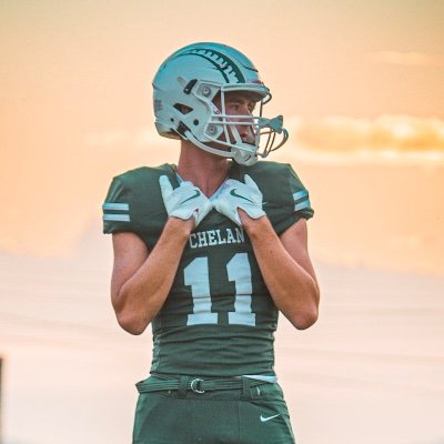 6’5 185lbs | C/O 2027 | 3.5 GPA | Chelan HS | 🏈 WR / S / OLB | | 2nd Team All-Conference | 🏀 Small Forward | ⚾️ P/OF/1B | NCAA ID#: 2505621196 | ✝️ AGTG