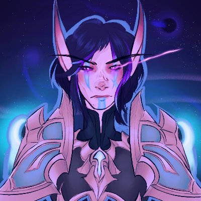 rue ☆ WoW, TLT, jRPG, etc. ☆ metal enthusiast