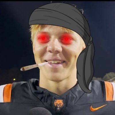 Cajuns New QB1. $2 Natty Lover “Hate me or love me you watched, and that’s all you could do”