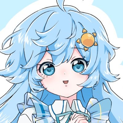 💙蒼晴(あおはる)☀️さんのプロフィール画像