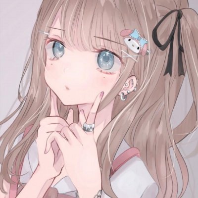 NYang24332's profile picture. ♀学生 // 157 // M気 // 
🌟 https://t.co/Hd3O7rNuJu