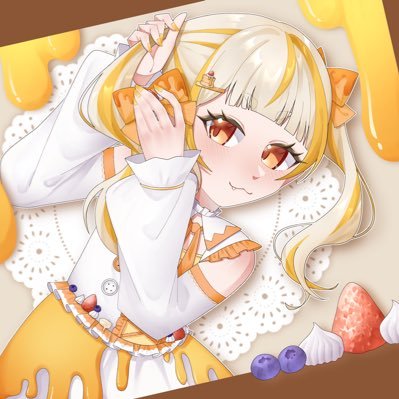 🥞🐈あまいものだいすき、石川の永遠FJK⌇このいち(@konoichi_page)7期⌇母上:@usatanrevived ⌇ おもしれー女⌇リトリン: https://t.co/gXa4lpVdlW ⌇総合 #ぱんけーきごちそうさま 予定 #ぱんけーきの手帳 FA #ぱんけ絵き FN:1+n年P組