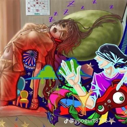 Isvanthesilly's profile picture. 