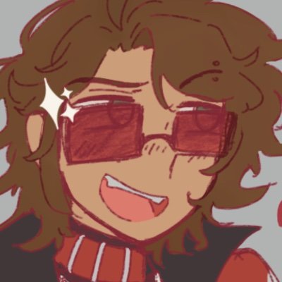 notojimatakeshi's profile picture. he / they / it  . i like to play and draw
HEADER ART BY @/myph_ce !!!!