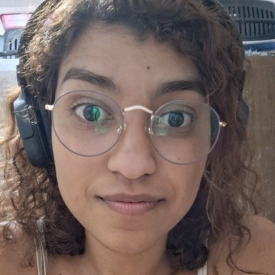 nayarita_lu's profile picture. (ela/dela)

sua introvertida local