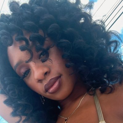 Black women donāt owe you shit. | 1881 Alumna | M.Ed