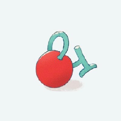 つきの