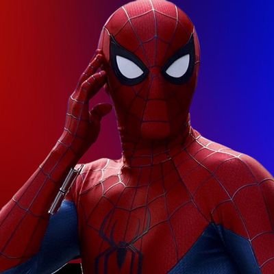 Welcome to my page, here you'll see my dumb opinions on the MCU