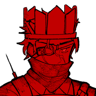 The_Sl3dgeK1ng's profile picture. ⠀⠀⠀⠀𝕱𝒐𝒓𝒈𝒆𝒅 𝒊𝒏 𝒕𝒉𝒆 𝒇𝒊𝒓𝒆𝒔, 𝒈𝒐𝒅𝒍𝒆𝒔𝒔 𝒎𝒂𝒄𝒉𝒊𝒏𝒆. 𝑰’𝒎 𝒎𝒂𝒅𝒆 𝒐𝒇 𝖘𝒕𝒆𝒆𝒍.ᐟ