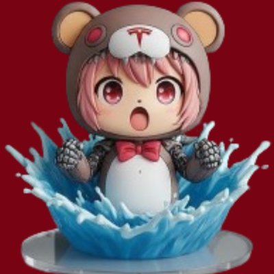 ★ガジェット系底辺YouTuberやってます。
　→https://t.co/xNyOiigrdY
★nuro光紹介コード：NVI8743
★LOVEBITES
★車テスラ モデル3 ロングレンジAWD
　NEW！テスラモデル3パフォーマンス2024
　↓テスラ紹介コードのリンク
