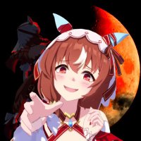 ♘日月　明日♞⁑スティルin💗💬 (@tengoku_zigoku) 's Twitter Profile Photo