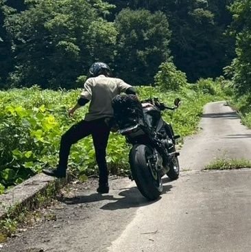27歳 ♂ 千葉 🏍(z250 → xsr900)
/ 蒲郡はトラウマ
/ 国産メット買うと言ってn年目