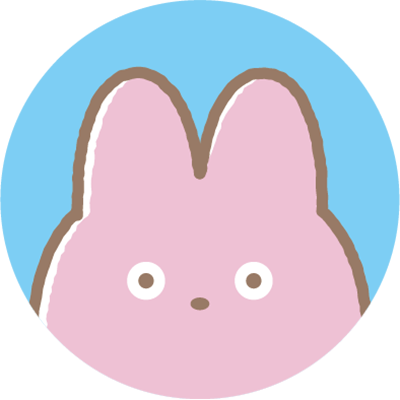 kyomutan96's profile picture. 「きょむたん」とは……

現実世界であなたが虚無感に包まれたとき、
そっと目の前に現れる不思議なイキモノ。
あなたが立ち直ると、「きょむたうん」へ帰っていきます。