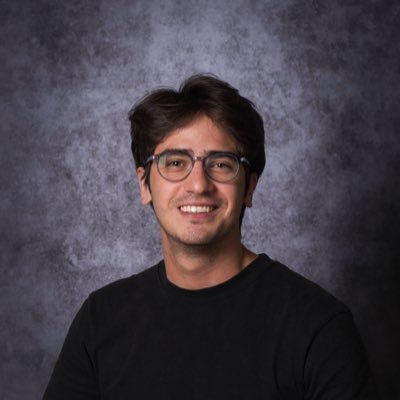 JuanHerr19's profile picture. doing data stuff @tryramp