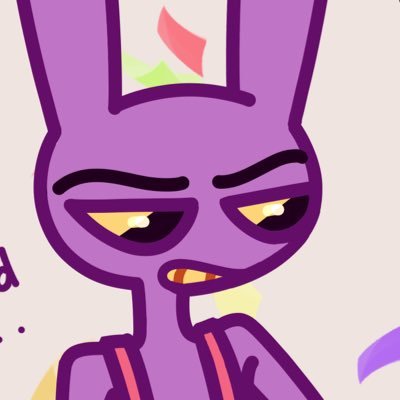 Hyper-fixation Digital Artist | Professional Idiot | Aspiring Animator | 🇺🇸 | Commissions OPEN | Current Obsession: TADC