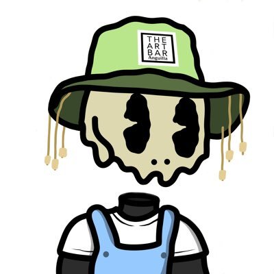 TH3ARTBAR's profile picture. curator of digital/physical space and things