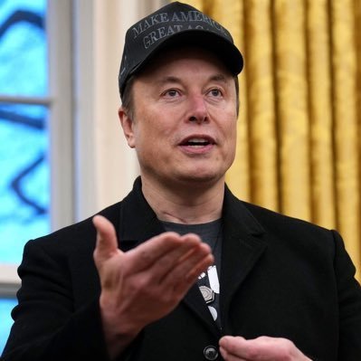 • 🚀CEO •CTO | Tesla •CEO and Product architect Hyperloop