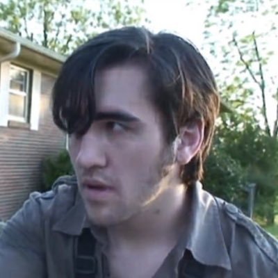 i like jreg and marble hornets thats it thats my whole personality