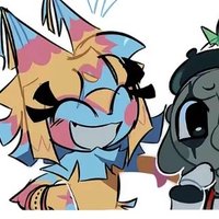 Yatta the Piñata 🪅🎉 (@acrobatic_yatta) 's Twitter Profile
