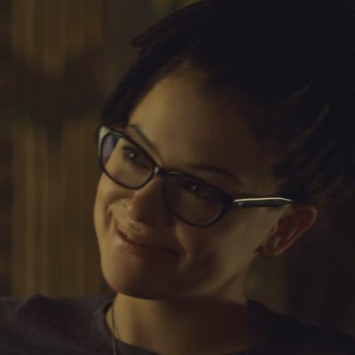she/her, 25, lesbian, orphan black enjoyer | free palestine 🇵🇸