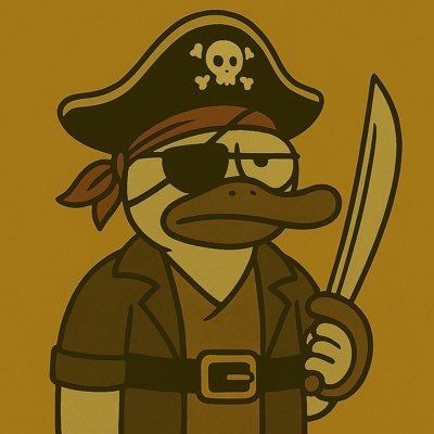 Degen posting real stuff. Building arc. Team member& partnerships for captain&company. My Twitter reflects my opinions and only mine. NFA
