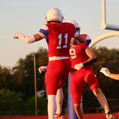 2028 | 5’10 188 | RHP | 1B |. football |OLB|