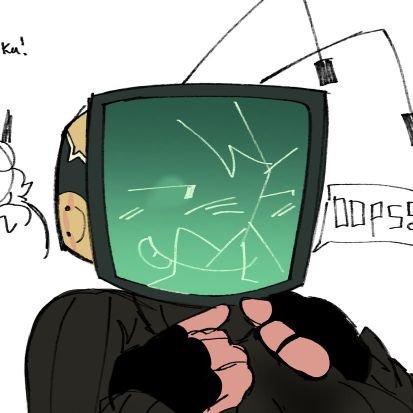 hi
pfp by @mybeetlewife
creator of SRoA (St@r's Room of Anything)
composer for the lucid robloxia
i draw and make music
