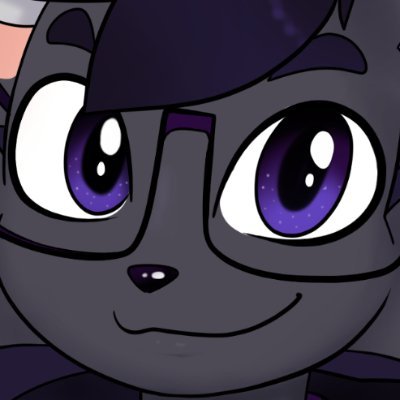 Artista / Telegram: @Krismltvs - Pode conter NSFW leve
24y / He-Him Ele-Dele/ Pokéfã/Furry feneco
Artista no: @studiocaudas
Conta arte nsfw: @hanafeneko