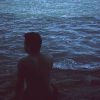 nevskj's profile picture. Minha alma dança ao som das ondas🪼