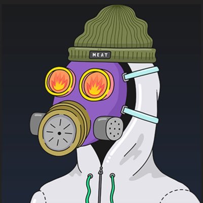 Meatbags🔫 Underground New World Order. Prep or Perish Buy IRL Bunker ☢️Join us