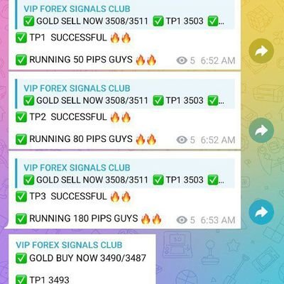 100% ACCURATE SIGNALS
DAILY 4 TO 7 SIGNALS
TRADE WITHOUT ANY RISK
FOR ANY HELP CONTACT
https://t.co/cZ2KOioasx