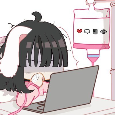 นักเขียนระบบปิด ✏️soon ( — เมื่อไหร่ก็ค่อยว่ากันอีกที) ; #รักหมาโง่ไม่เจ็บเลยสักวัน #วิธีเลี้ยงดูซอมบี้หลังวันสิ้นโลก 📚 #romantinereview