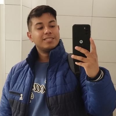 se durmió en vivo...

si me encuentran acá es porque así lo quise