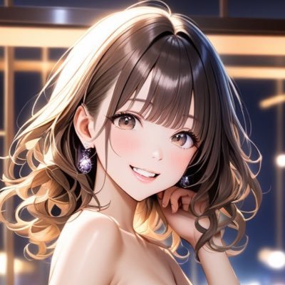ふわっちにて開店(配信中)の新人Vキャバキャスト潤雨(うるう)です❣️一生懸命がんばりますので、よろしくお願いします🫶楽しいお話とか大好き〜‼️