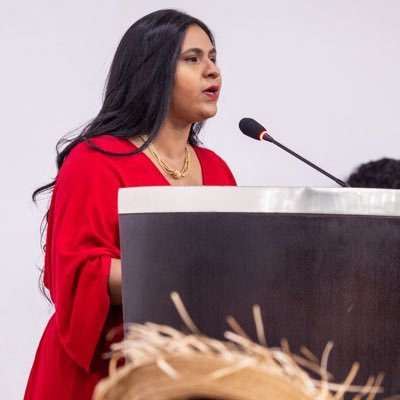 Presidente da Comissão de Direitos Humanos da OAB/AM| Membro da Humaniza Coletivo Feminista e União Brasileira de Mulheres| Coordenadora do FPMM e Ex-Tuiteira.