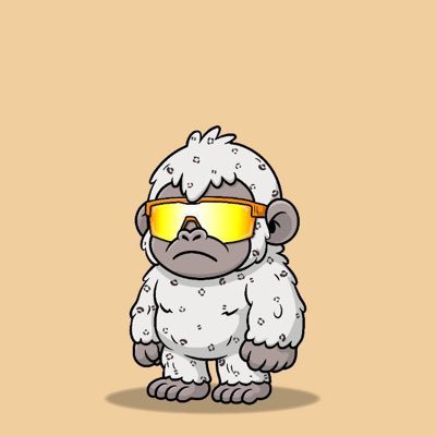 Bigfoot enthusiast | $BIG 👣 | RWAs & crypto | @AbstractChain ✳️ | @bearish_af holder 🐻