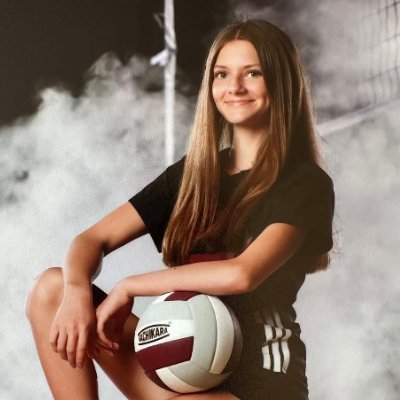 Setter/Opposite #3 c/o 2029. 5'7 Approach 8'10 Concord Christian School K2-Club email: AlexisOsetter@gmail.com 865-850-1250